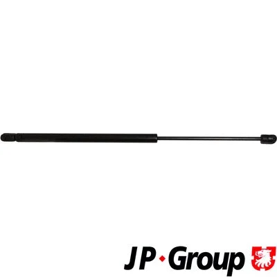 Bagažinės dujinė spyruoklė JP GROUP 6081200100