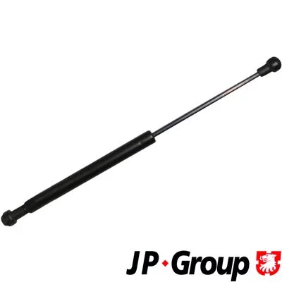 Bagažinės dujinė spyruoklė JP GROUP 6181200100