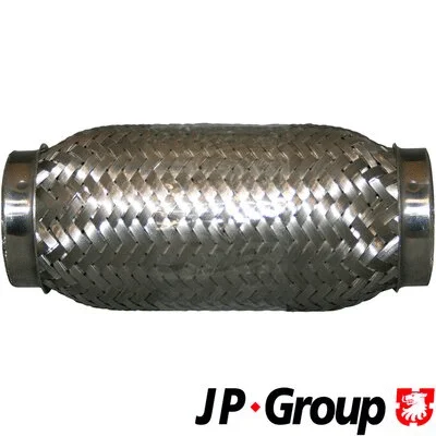 Išmetimo sistemos lanksti žarna JP GROUP 9924101100