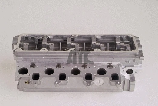Cilindro galvutė AMC 908726