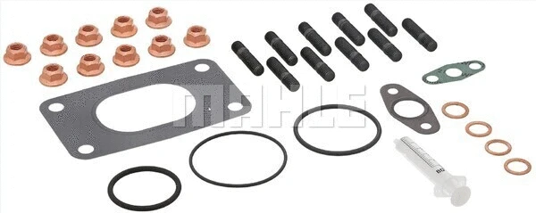 Kompresoriaus montavimo komplektas MAHLE 001 TA 17603 000