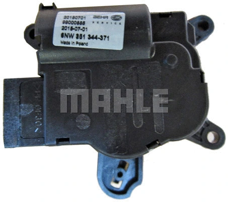 Maišymo sklendės valdiklis MAHLE AA 24 000P