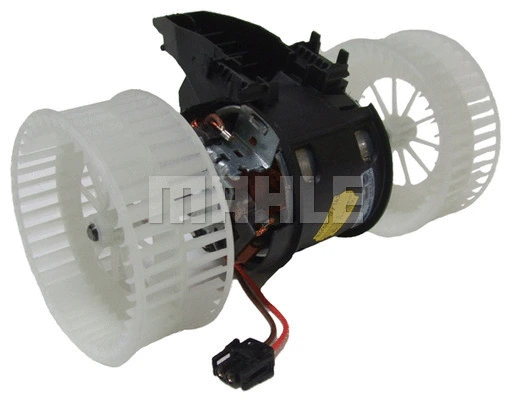 Vidaus putiklis MAHLE AB 133 000P