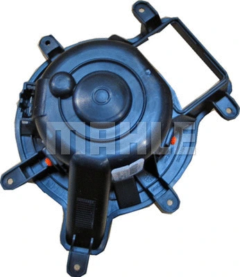 Vidaus putiklis MAHLE AB 137 000P
