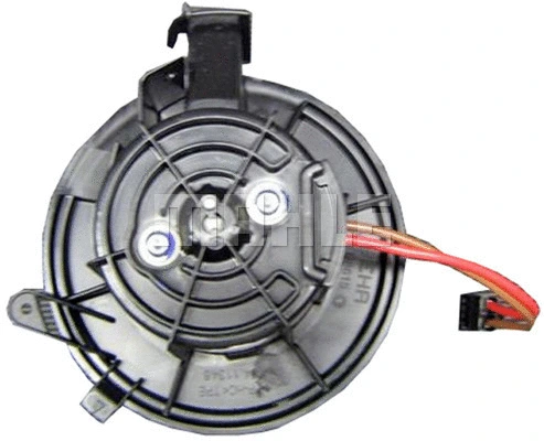 Vidaus putiklis MAHLE AB 147 000P