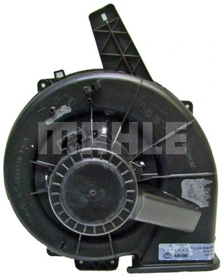 Vidaus putiklis MAHLE AB 18 000P