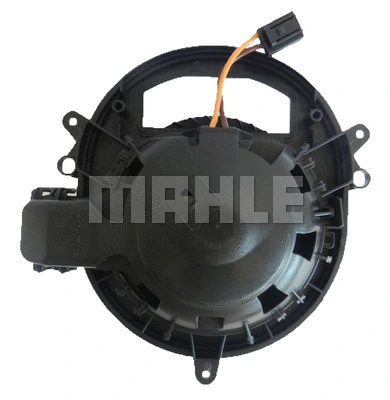 Vidaus putiklis MAHLE AB 257 000S