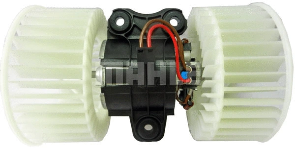 Vidaus putiklis MAHLE AB 81 000S