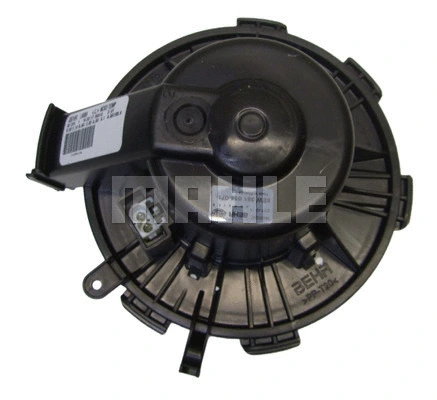 Vidaus putiklis MAHLE AB 89 000P
