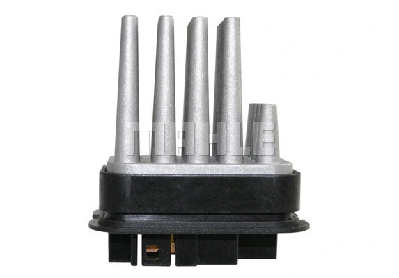 Keleivio pusės ventiliatoriaus reguliatorius MAHLE ABR 112 000S