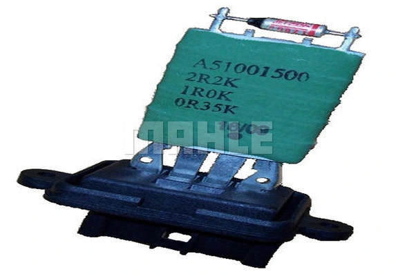 Vidaus putiklio varža MAHLE ABR 121 000S
