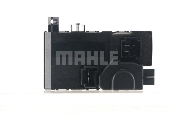 Keleivio pusės ventiliatoriaus reguliatorius MAHLE ABR 63 000S
