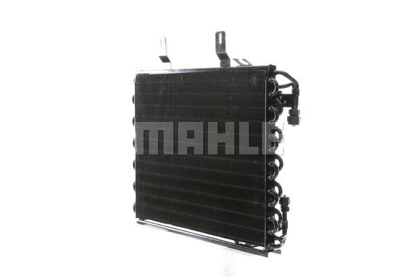 Oro kondicionieriaus radiatorius MAHLE AC 159 000S
