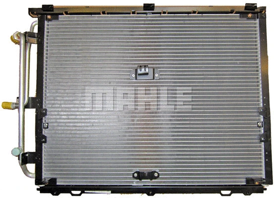 Oro kondicionieriaus radiatorius MAHLE AC 194 000S