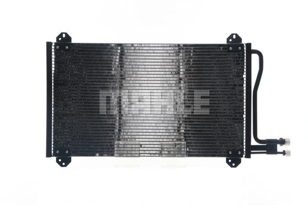Oro kondicionieriaus radiatorius MAHLE AC 207 000S