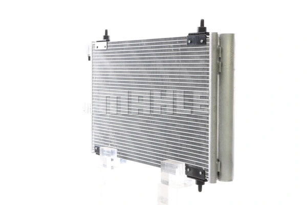 Oro kondicionieriaus radiatorius MAHLE AC 323 000S