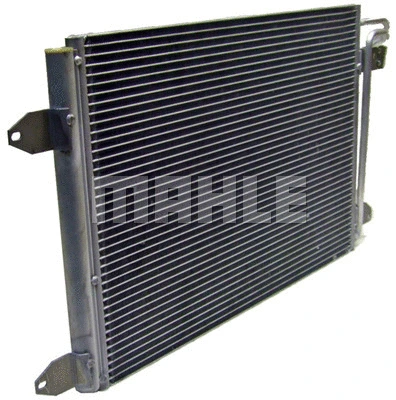 Oro kondicionieriaus radiatorius MAHLE AC 324 000S