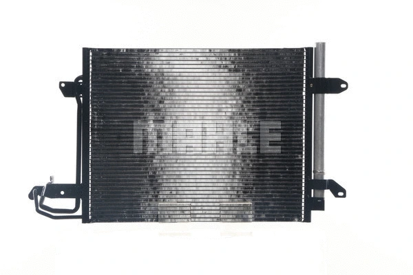 Oro kondicionieriaus radiatorius MAHLE AC 325 000S