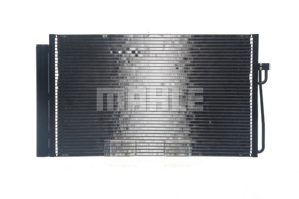 Oro kondicionieriaus radiatorius MAHLE AC 345 000S