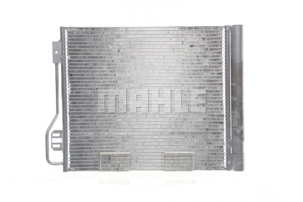 Oro kondicionieriaus radiatorius MAHLE AC 488 000S