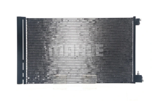 Oro kondicionieriaus radiatorius MAHLE AC 552 000S