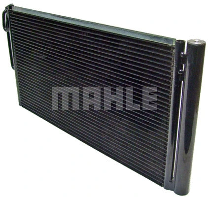 Oro kondicionieriaus radiatorius MAHLE AC 590 000S