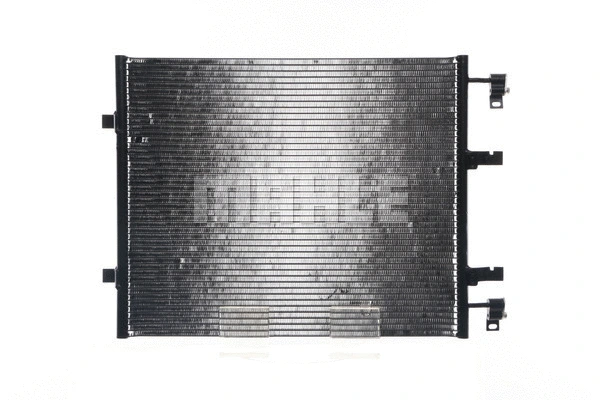 Oro kondicionieriaus radiatorius MAHLE AC 708 000S