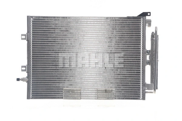 Oro kondicionieriaus radiatorius MAHLE AC 720 000S