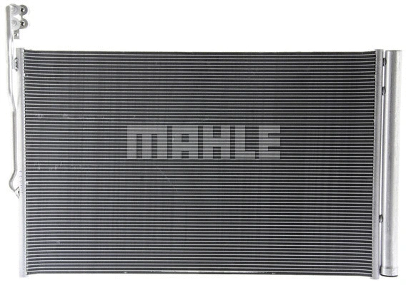 Oro kondicionieriaus radiatorius MAHLE AC 777 000P
