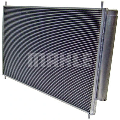 Oro kondicionieriaus radiatorius MAHLE AC 801 000S