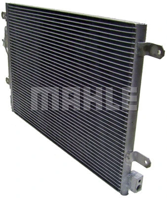 Oro kondicionieriaus radiatorius MAHLE AC 807 000S