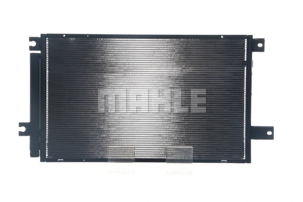 Oro kondicionieriaus radiatorius MAHLE AC 819 000S