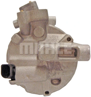 Oro kondicionieriaus kompresorius MAHLE ACP 1 000S