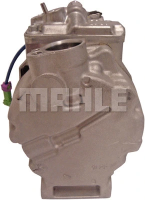 Oro kondicionieriaus kompresorius MAHLE ACP 1007 000S