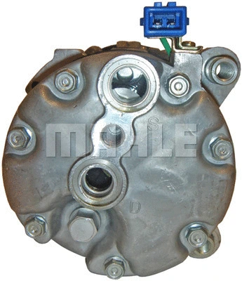 Oro kondicionieriaus kompresorius MAHLE ACP 1017 000S