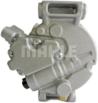Oro kondicionieriaus kompresorius MAHLE ACP 103 000S