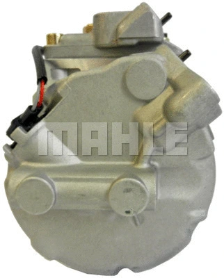 Oro kondicionieriaus kompresorius MAHLE ACP 113 000S