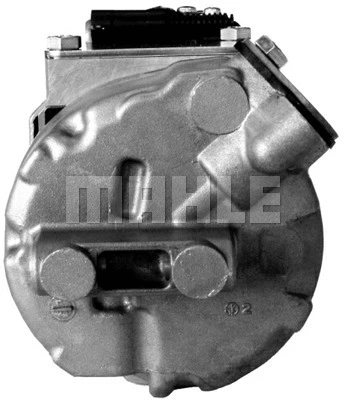 Oro kondicionieriaus kompresorius MAHLE ACP 1162 000S