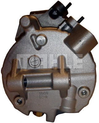 Oro kondicionieriaus kompresorius MAHLE ACP 1164 000S