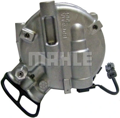 Oro kondicionieriaus kompresorius MAHLE ACP 1197 000P