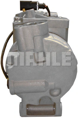 Oro kondicionieriaus kompresorius MAHLE ACP 121 000S