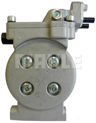 Oro kondicionieriaus kompresorius MAHLE ACP 1224 000S