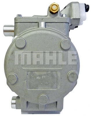 Oro kondicionieriaus kompresorius MAHLE ACP 1228 000S