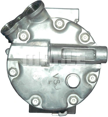 Oro kondicionieriaus kompresorius MAHLE ACP 1264 000P