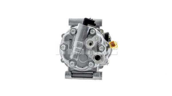 Oro kondicionieriaus kompresorius MAHLE ACP 1273 000S