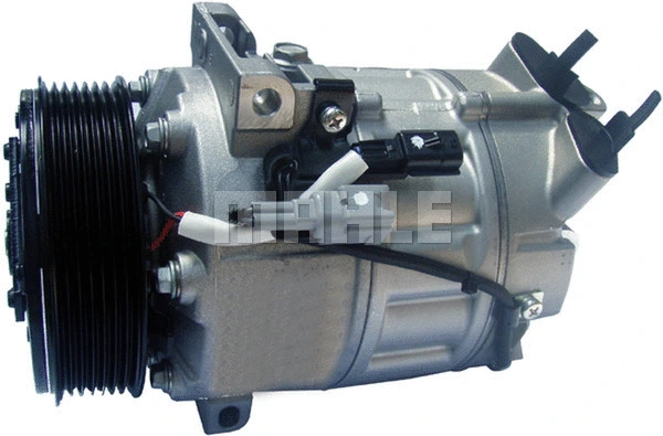 Oro kondicionieriaus kompresorius MAHLE ACP 1295 000P
