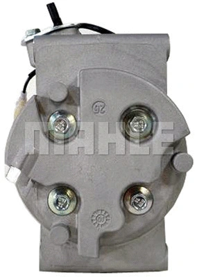 Oro kondicionieriaus kompresorius MAHLE ACP 1322 000S