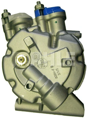 Oro kondicionieriaus kompresorius MAHLE ACP 1330 000P