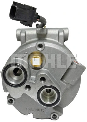 Oro kondicionieriaus kompresorius MAHLE ACP 1331 000S