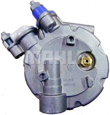 Oro kondicionieriaus kompresorius MAHLE ACP 1364 000P